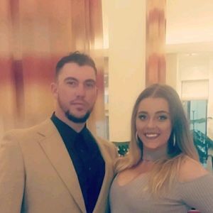 Meet your Posher, William